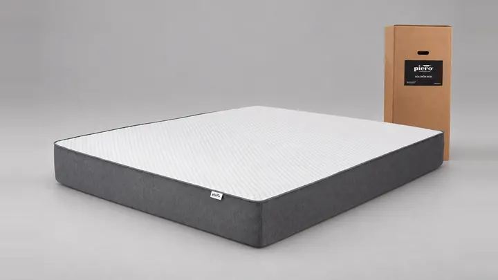 Conjunto Colchón Box