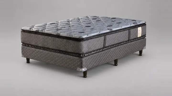 Conjunto Regno Pillow Top