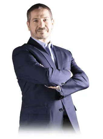 Dr. Pablo Ferrero, médico especialista en medicina del sueño