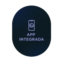 App integrada